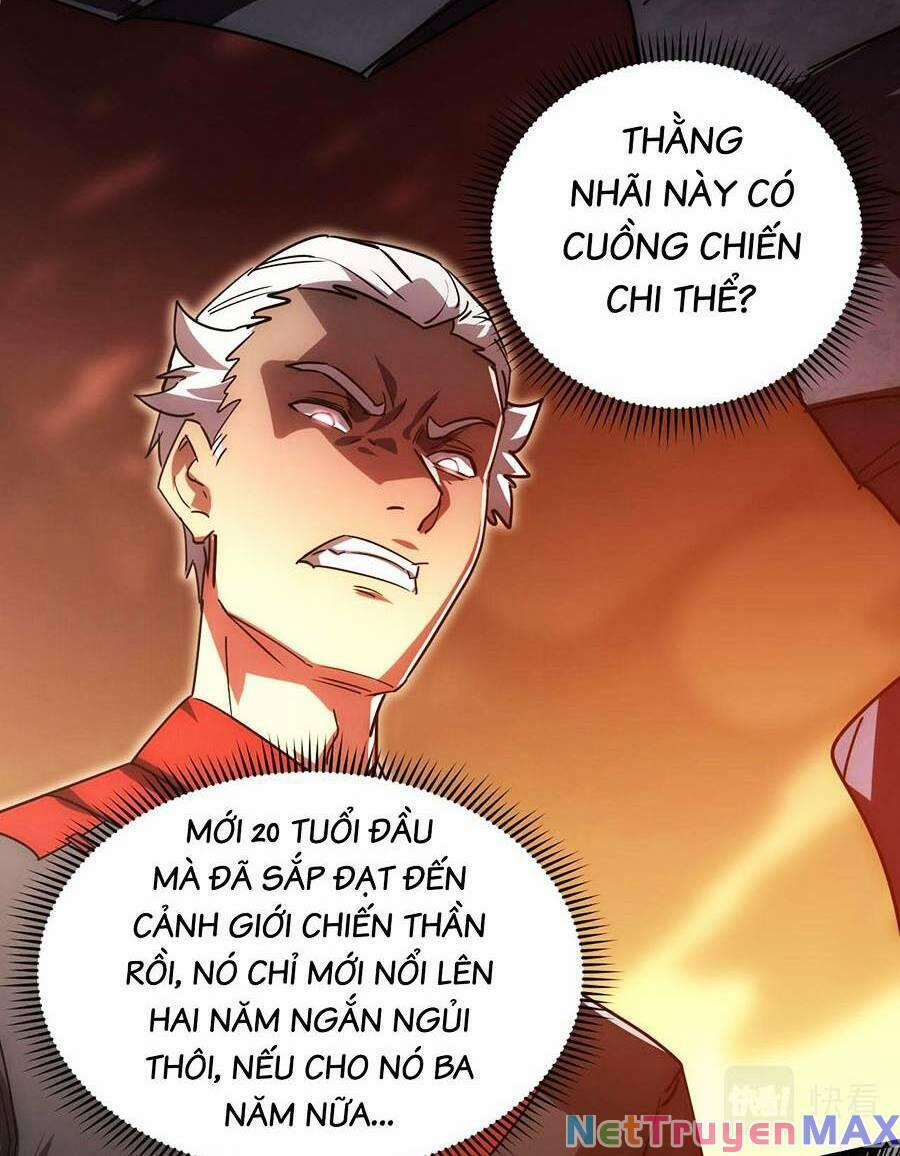 Mạt Thế Quật Khởi 189 trang 71