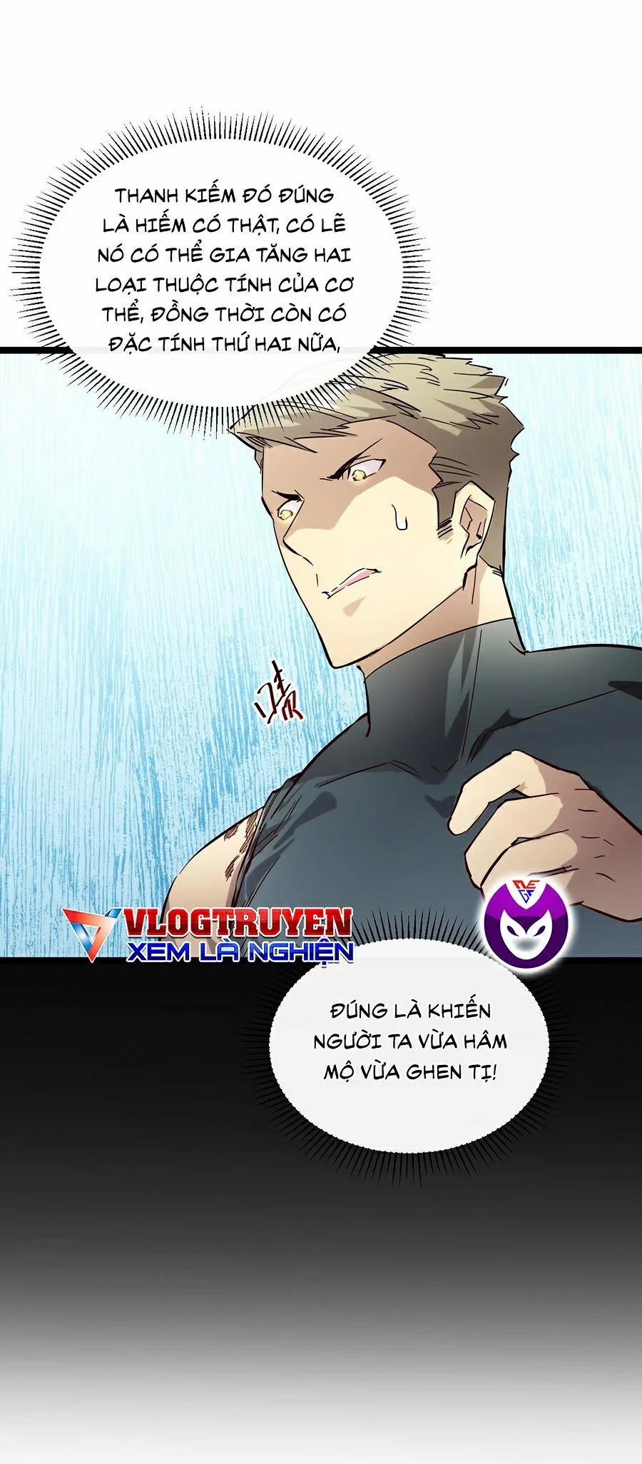 Mạt Thế Quật Khởi 19 trang 13