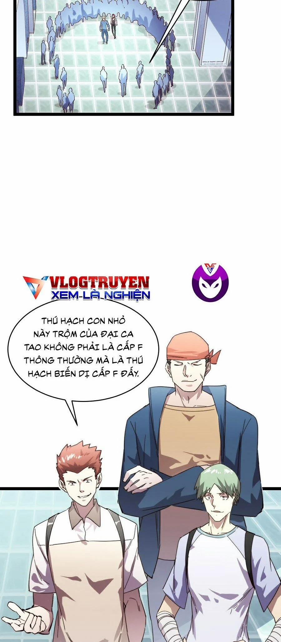 Mạt Thế Quật Khởi 19 trang 17