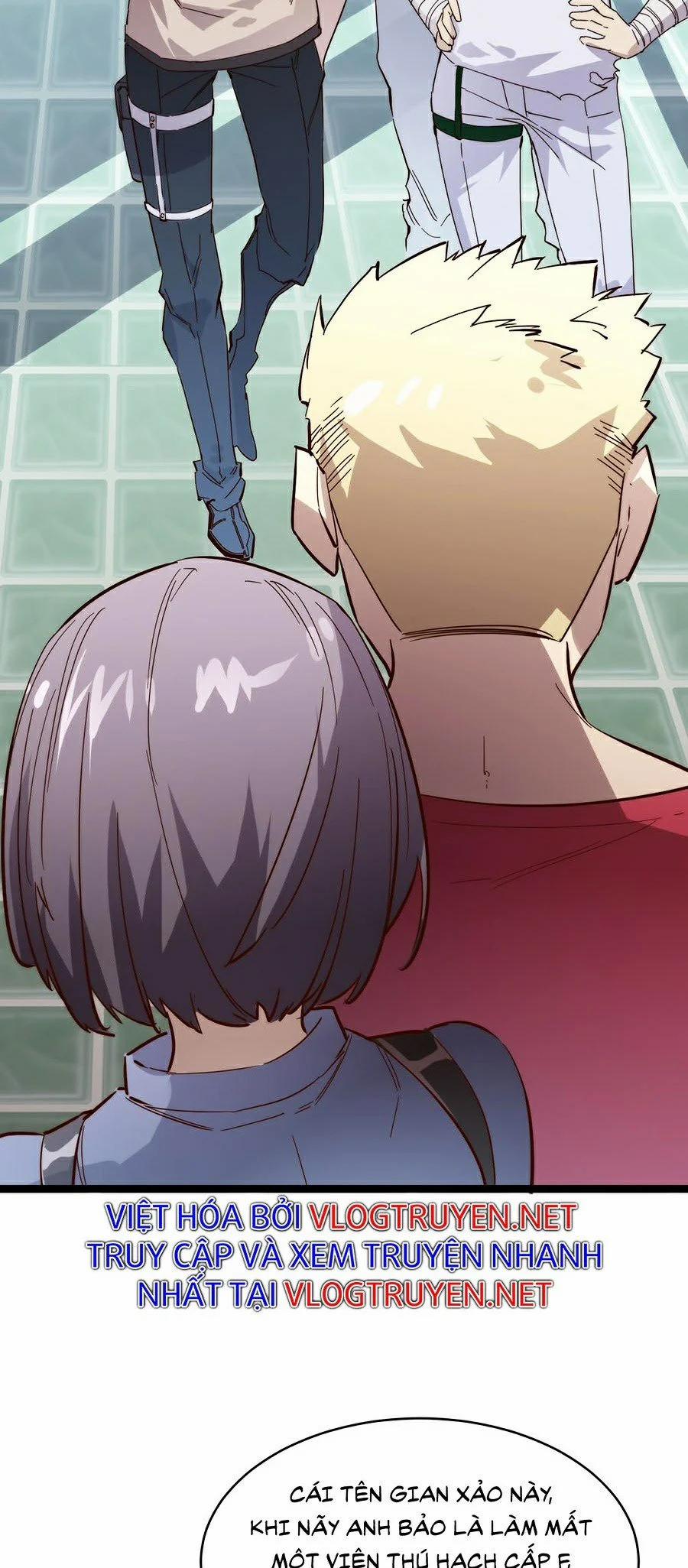 Mạt Thế Quật Khởi 19 trang 18