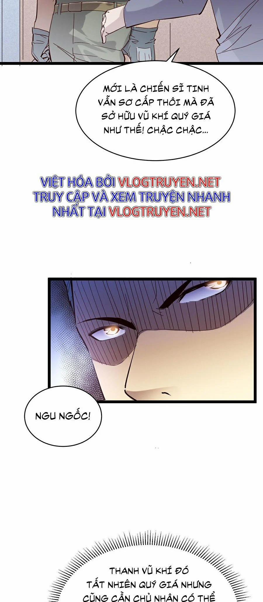 Mạt Thế Quật Khởi 19 trang 3