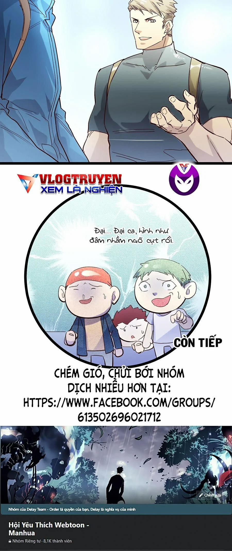 Mạt Thế Quật Khởi 19 trang 37