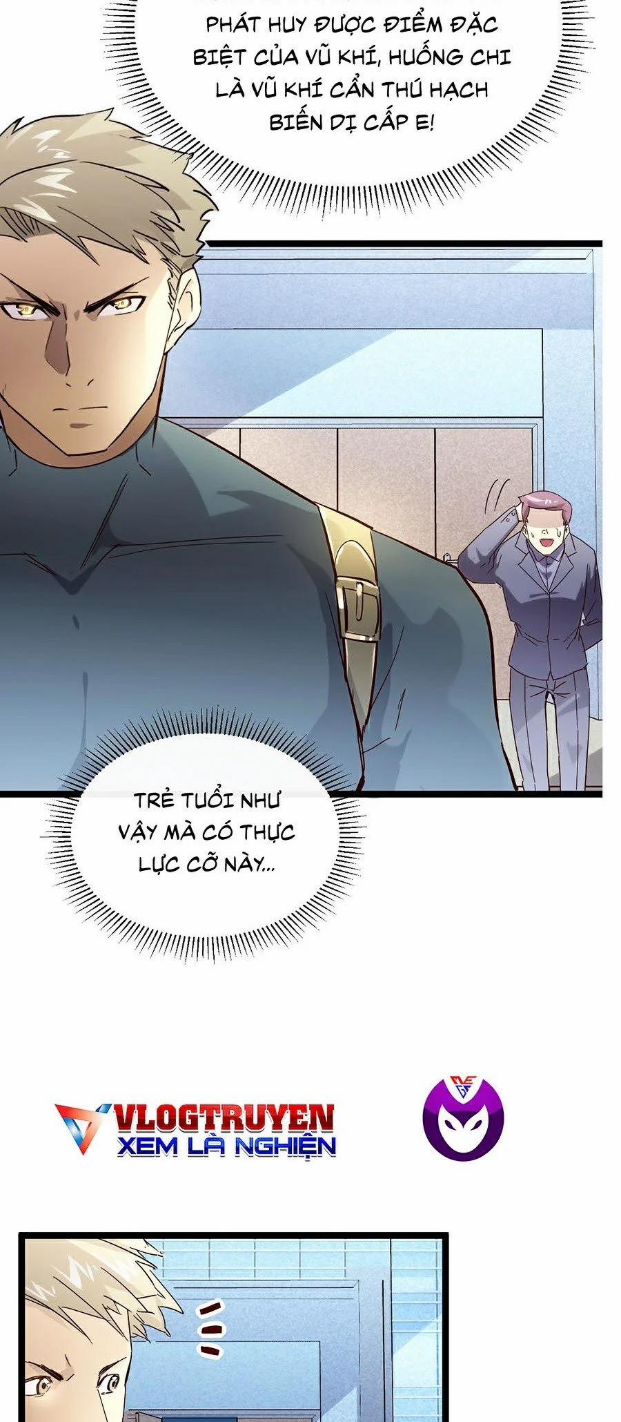 Mạt Thế Quật Khởi 19 trang 4