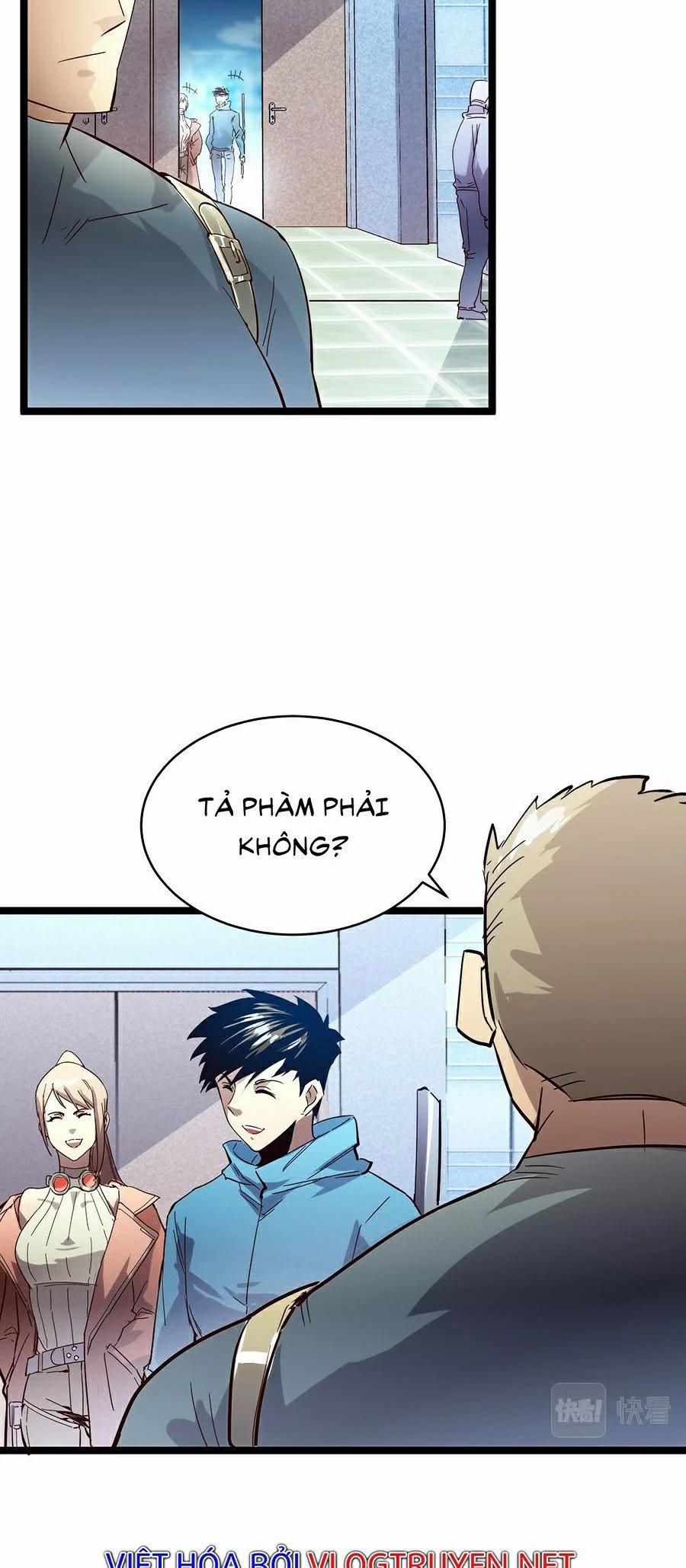 Mạt Thế Quật Khởi 19 trang 5