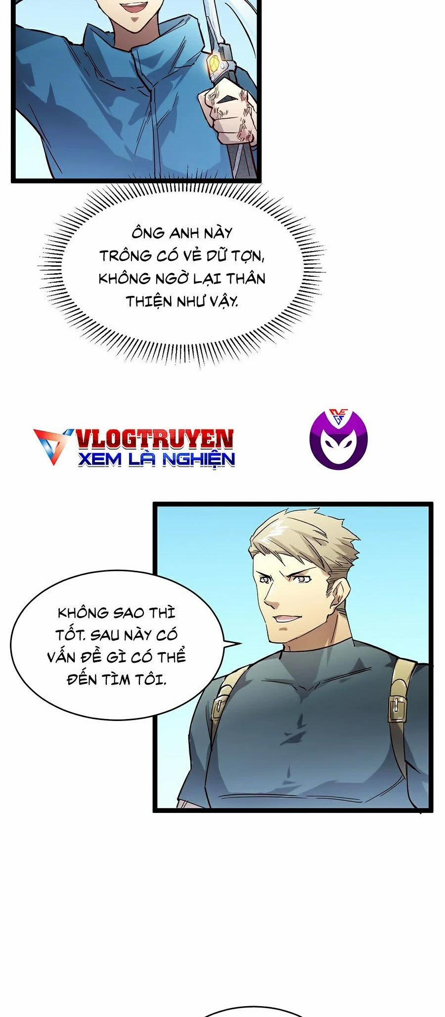 Mạt Thế Quật Khởi 19 trang 7