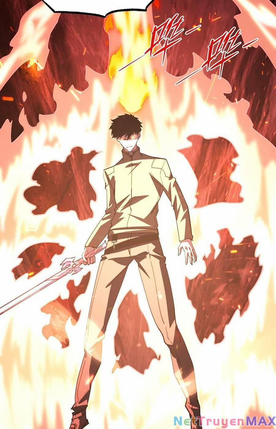 Mạt Thế Quật Khởi 190 trang 11