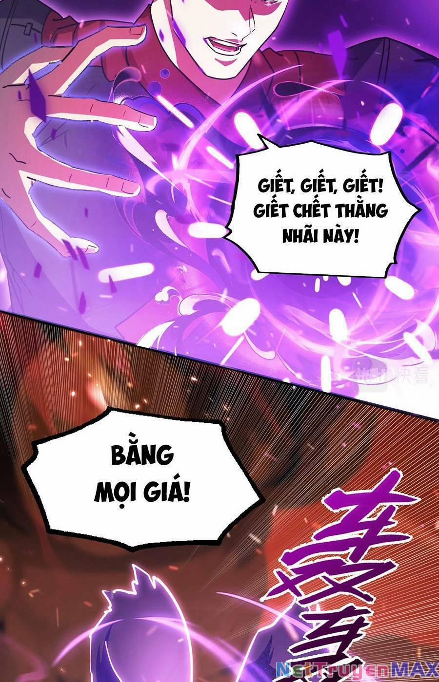 Mạt Thế Quật Khởi 190 trang 14