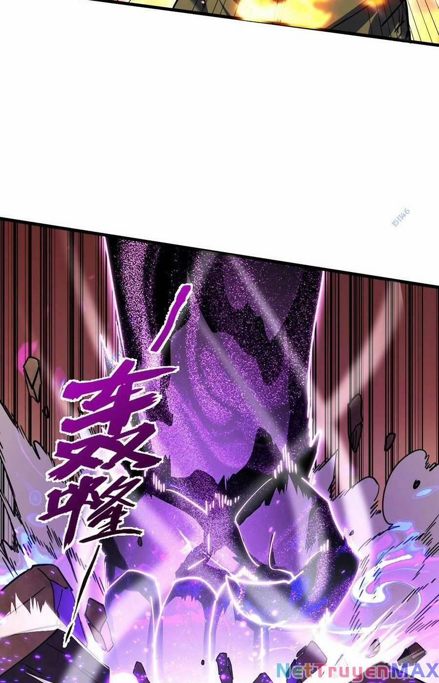 Mạt Thế Quật Khởi 190 trang 17