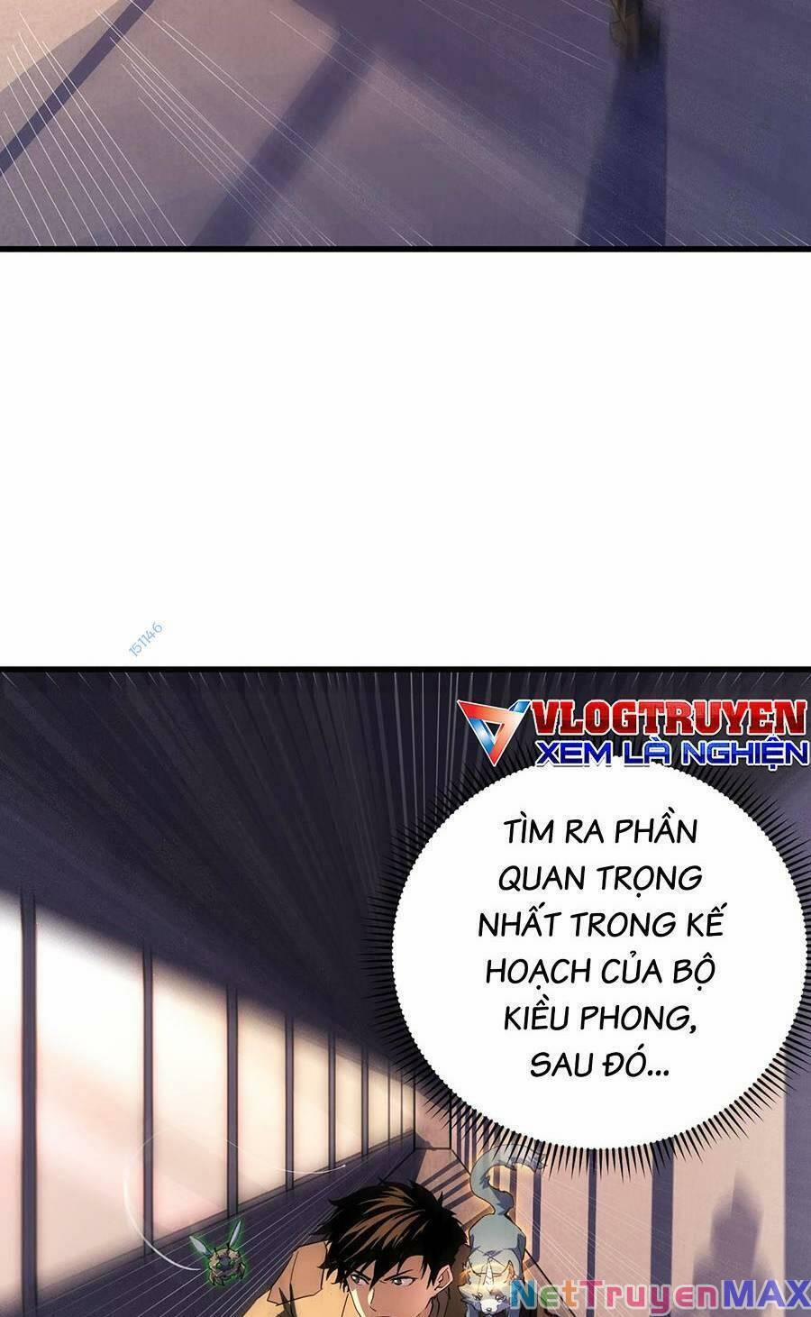 Mạt Thế Quật Khởi 190 trang 28