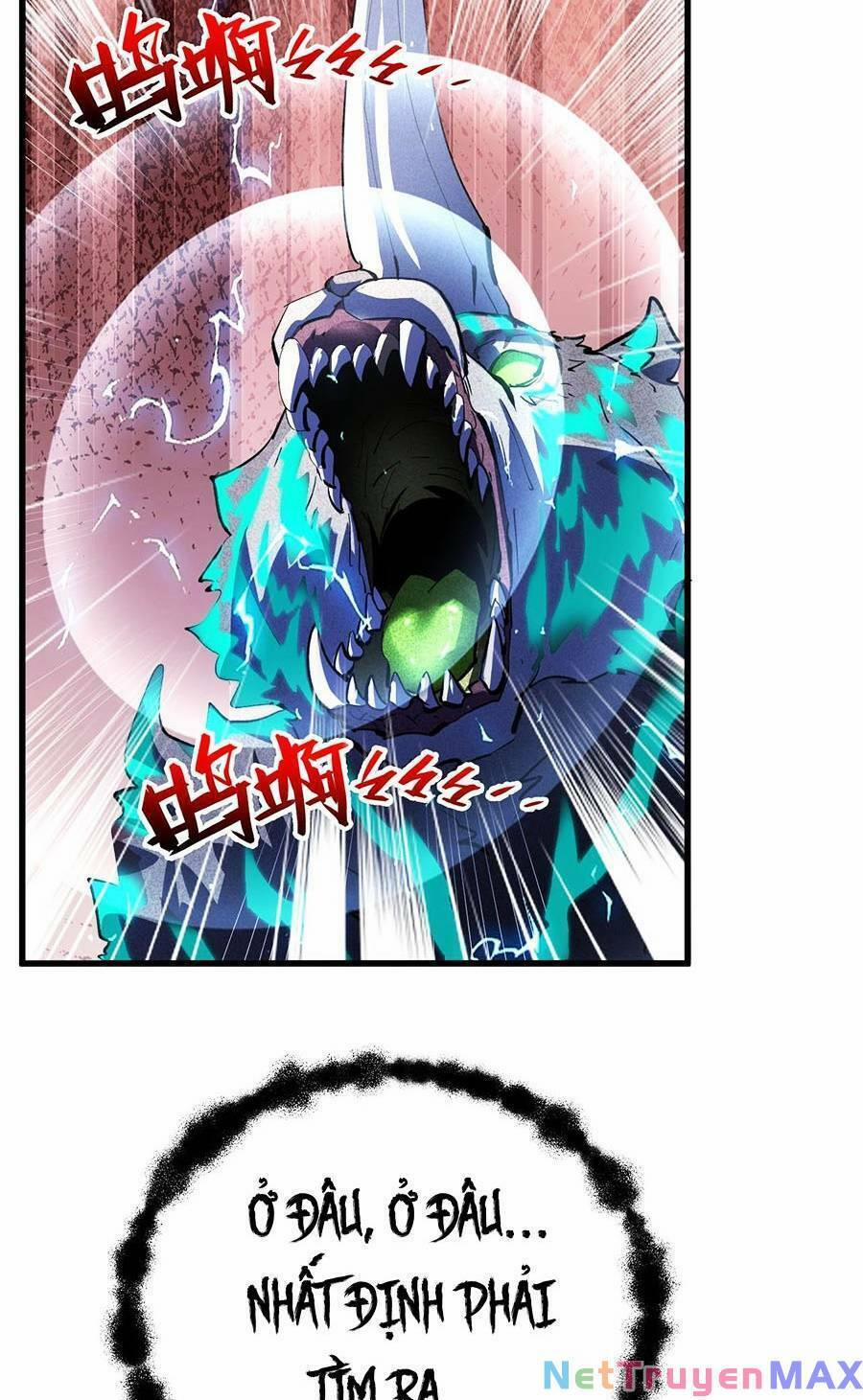 Mạt Thế Quật Khởi 190 trang 30