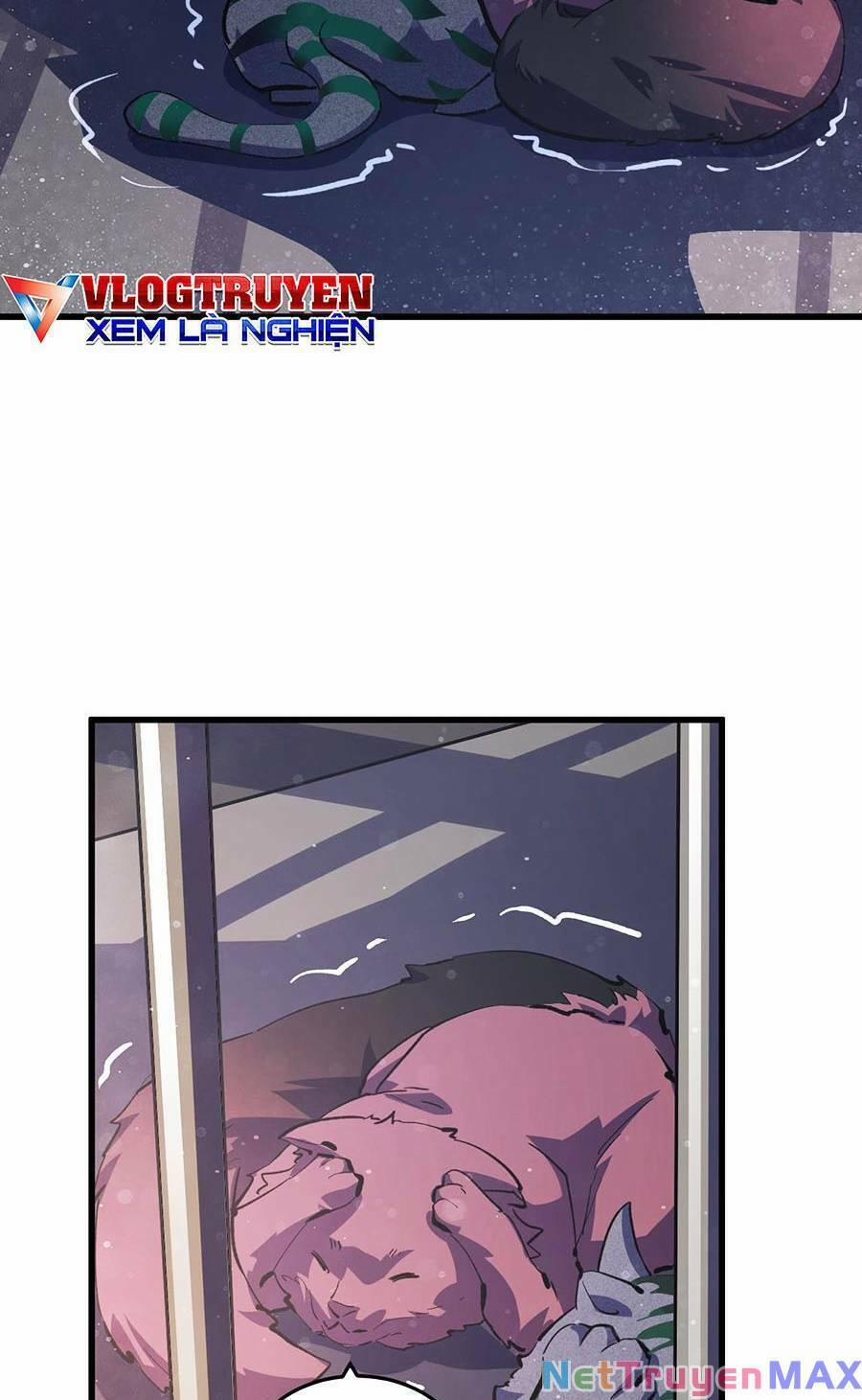 Mạt Thế Quật Khởi 190 trang 34