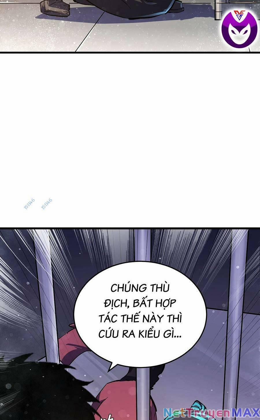 Mạt Thế Quật Khởi 190 trang 48