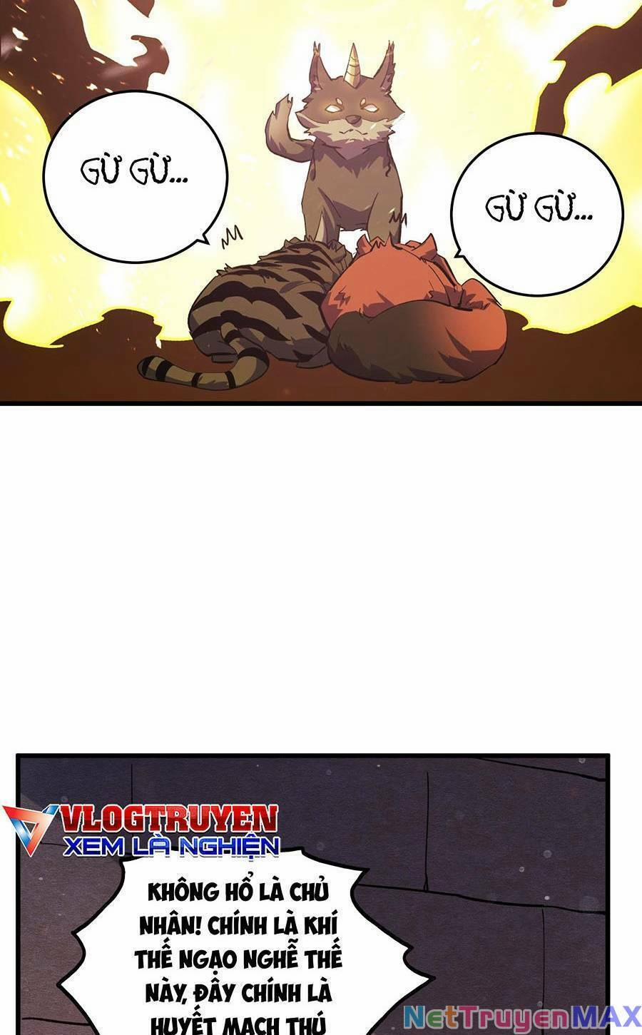 Mạt Thế Quật Khởi 190 trang 54