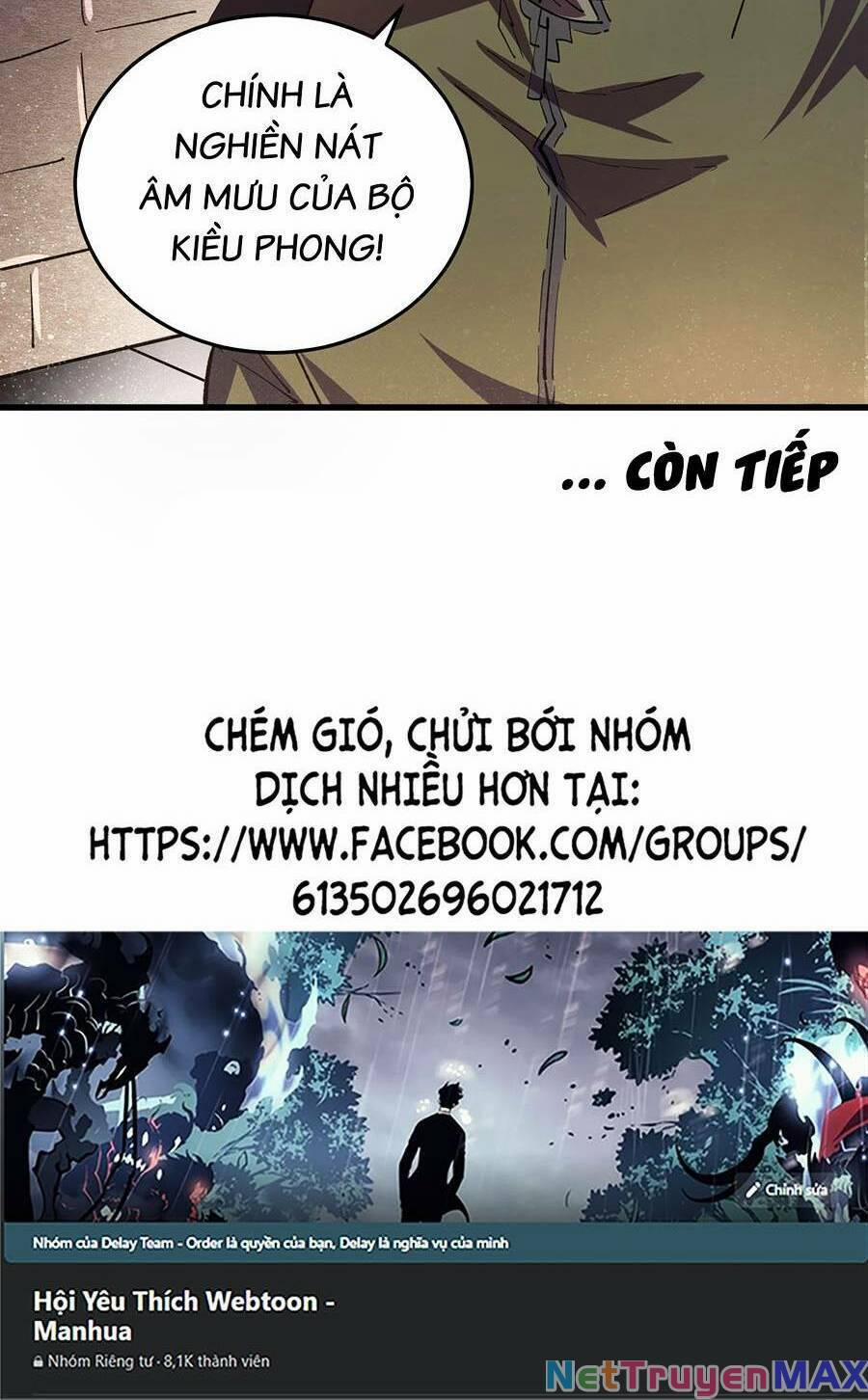 Mạt Thế Quật Khởi 190 trang 59