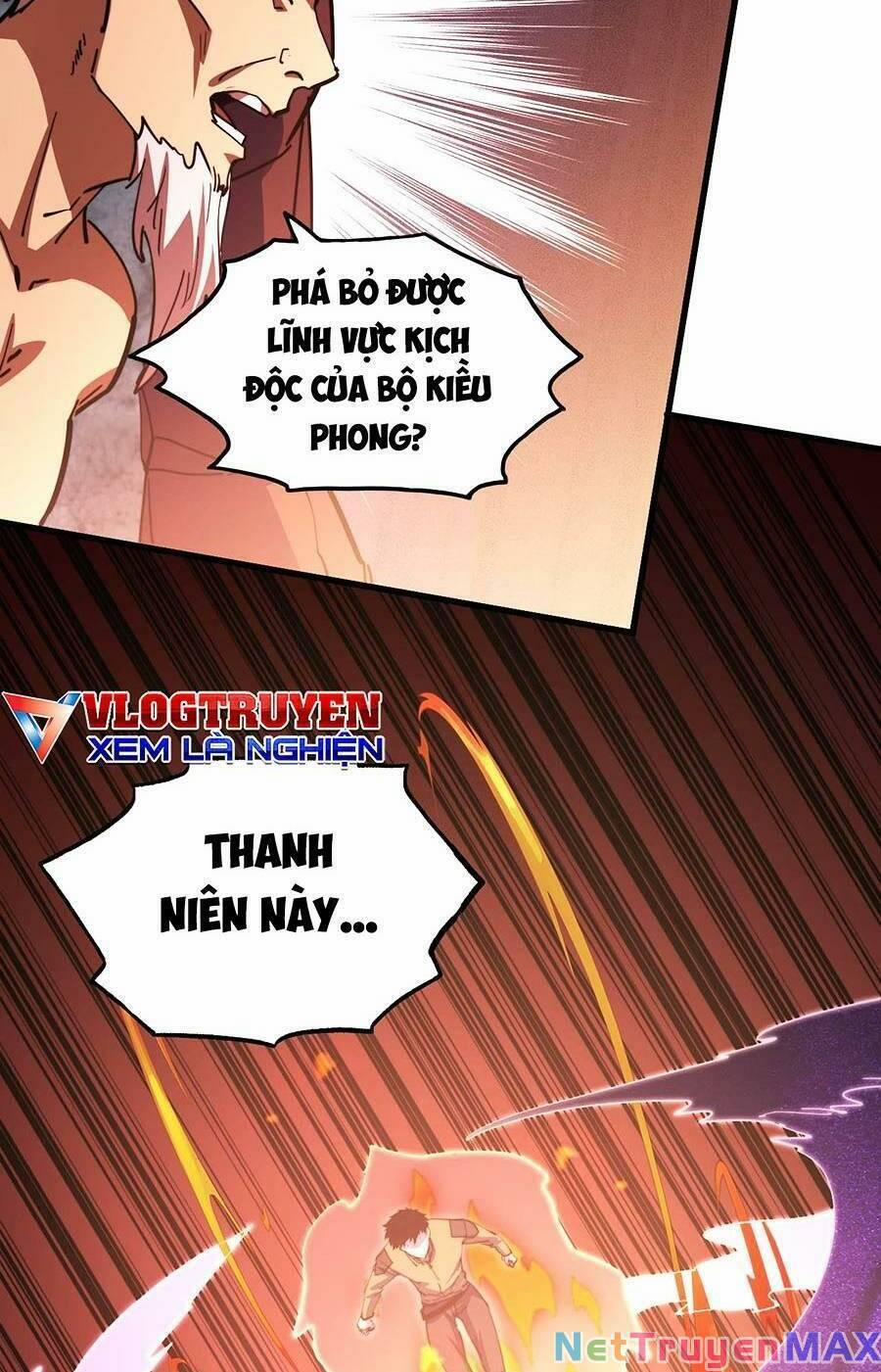 Mạt Thế Quật Khởi 190 trang 9