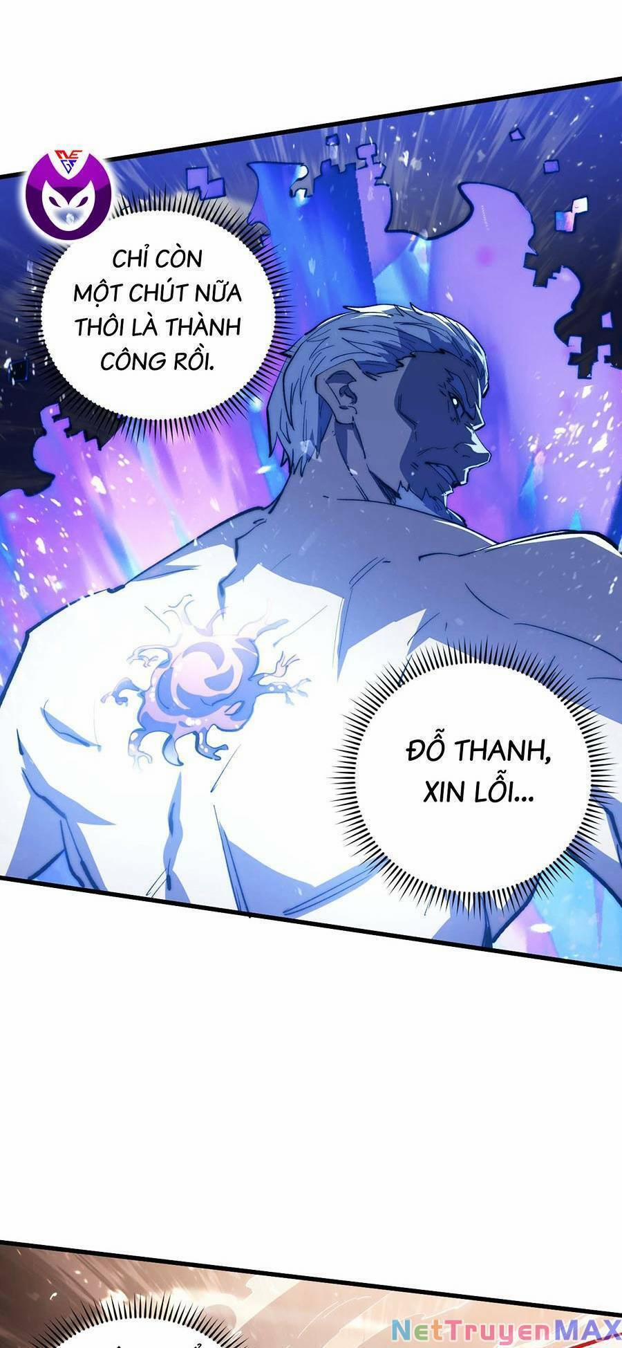 Mạt Thế Quật Khởi 191 trang 11