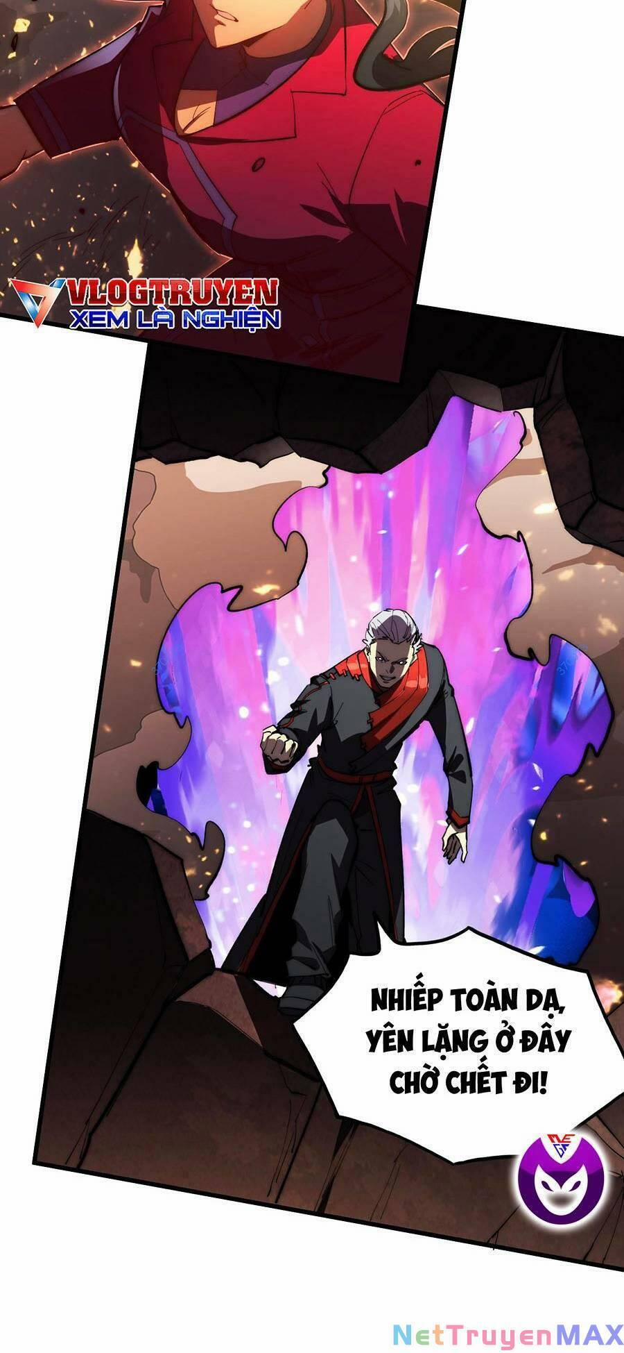 Mạt Thế Quật Khởi 191 trang 14