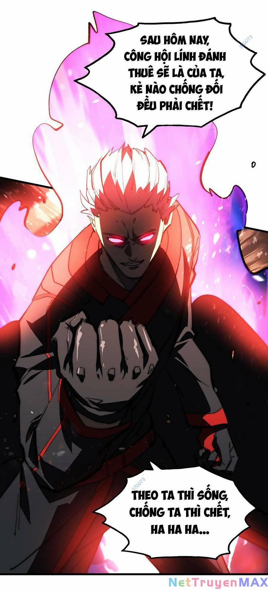 Mạt Thế Quật Khởi 191 trang 16