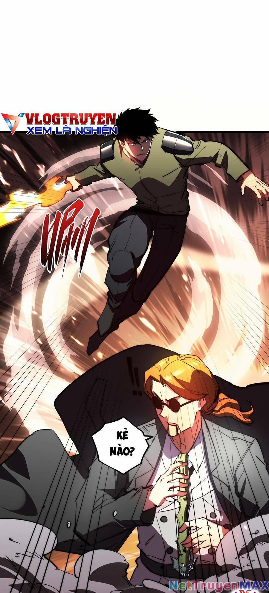 Mạt Thế Quật Khởi 191 trang 17