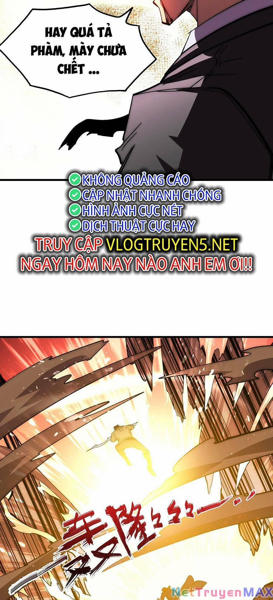 Mạt Thế Quật Khởi 191 trang 23