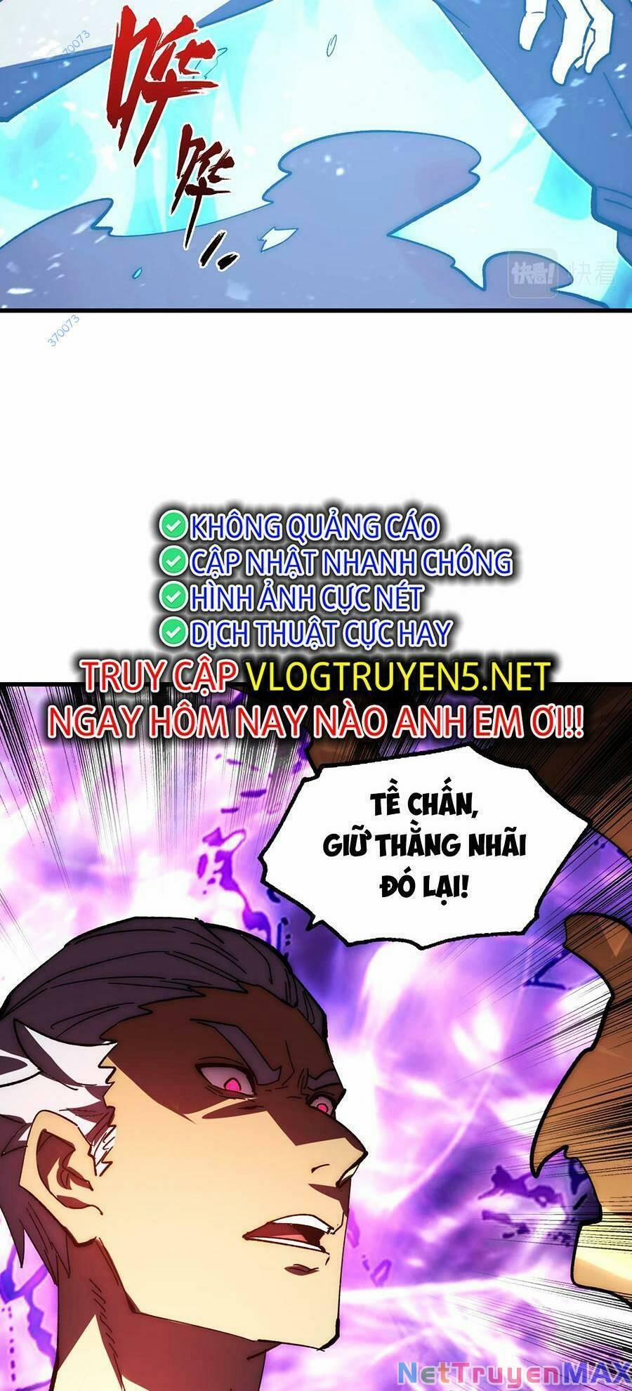 Mạt Thế Quật Khởi 191 trang 26