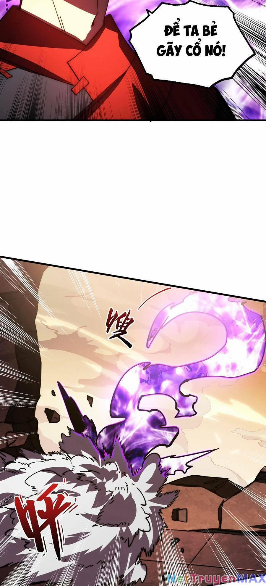 Mạt Thế Quật Khởi 191 trang 27