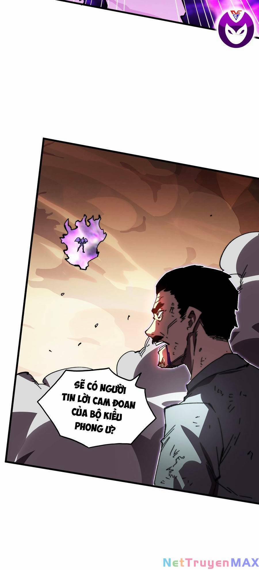 Mạt Thế Quật Khởi 191 trang 29