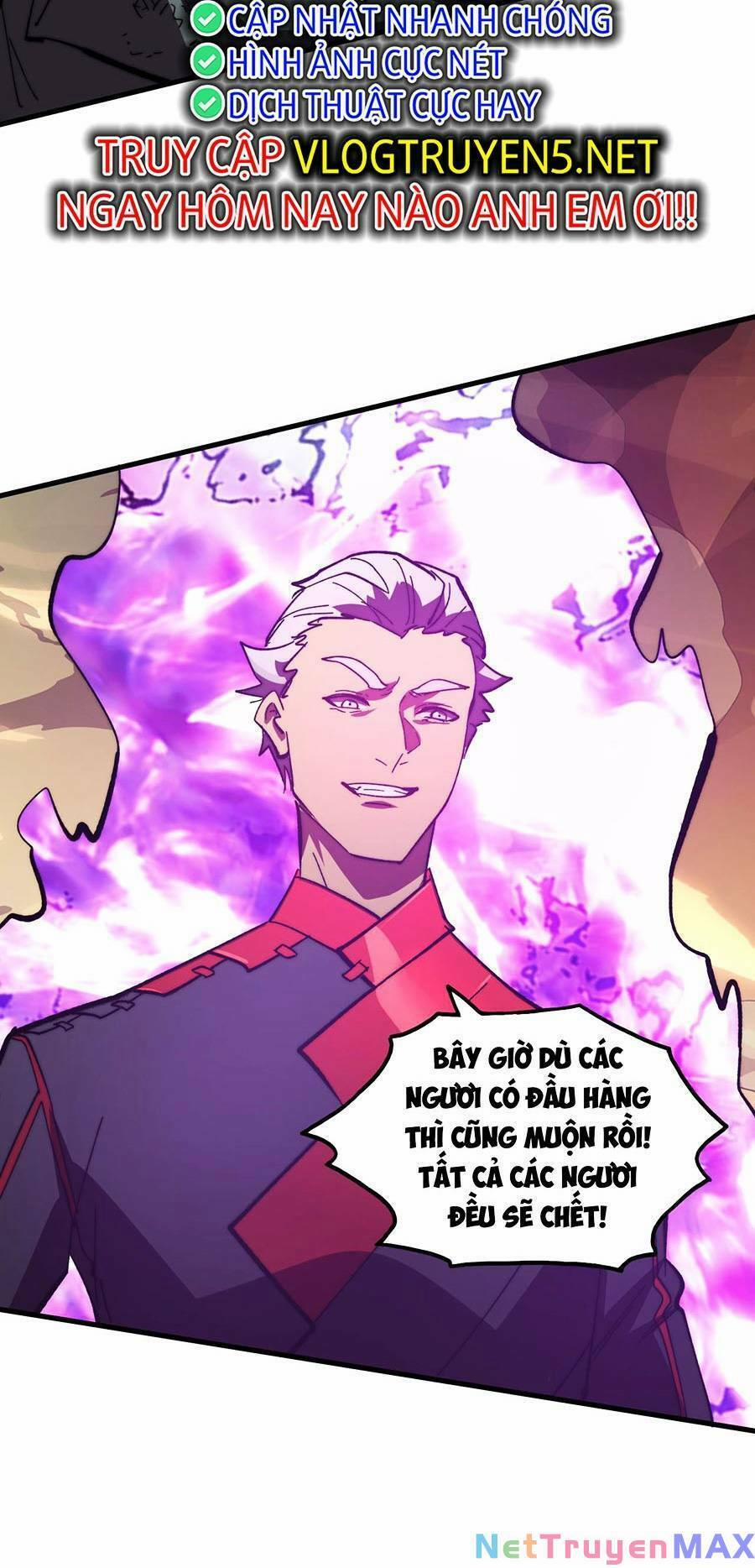 Mạt Thế Quật Khởi 191 trang 35