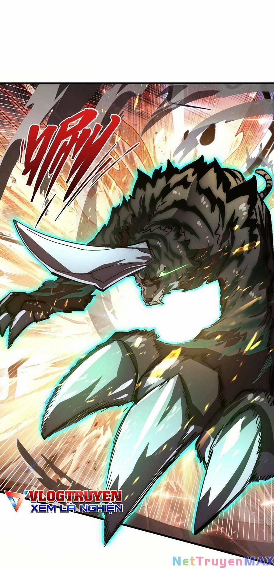 Mạt Thế Quật Khởi 191 trang 36