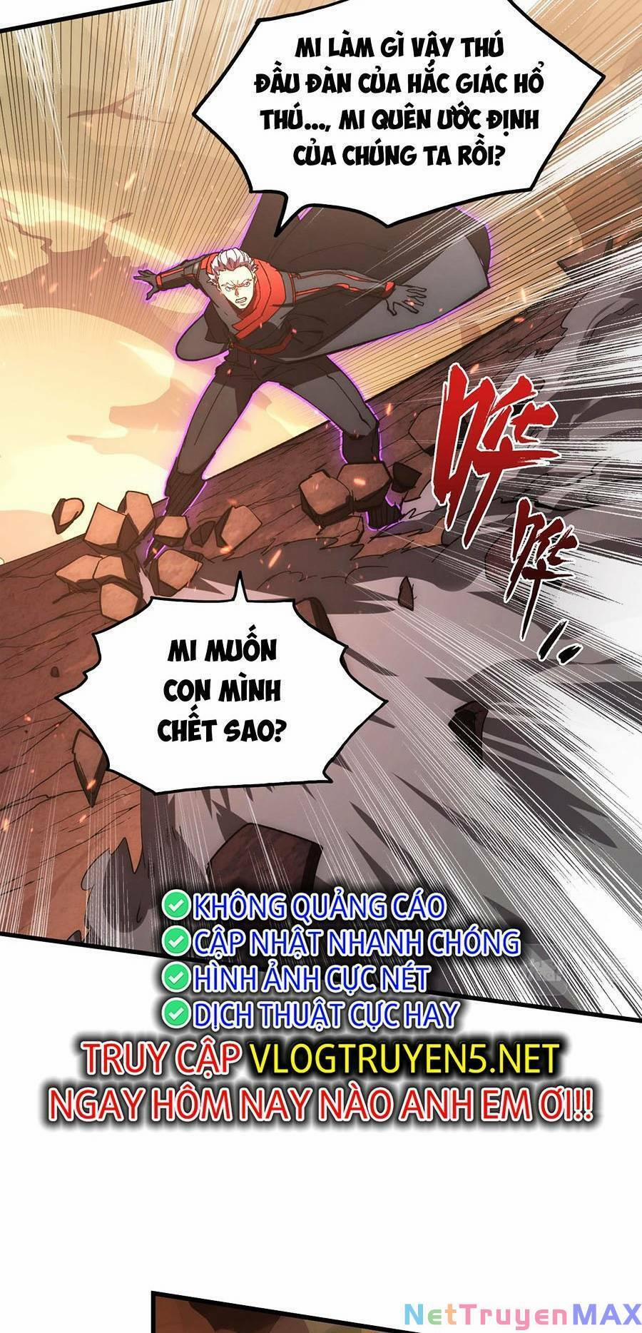 Mạt Thế Quật Khởi 191 trang 39