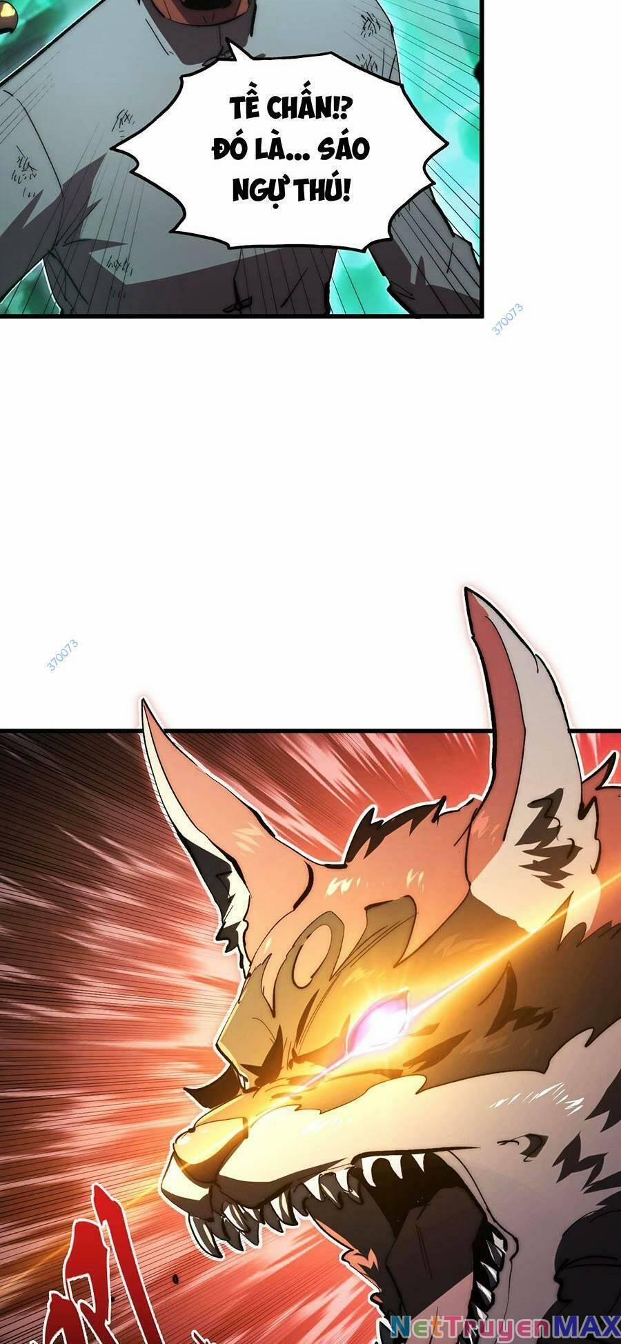 Mạt Thế Quật Khởi 191 trang 4