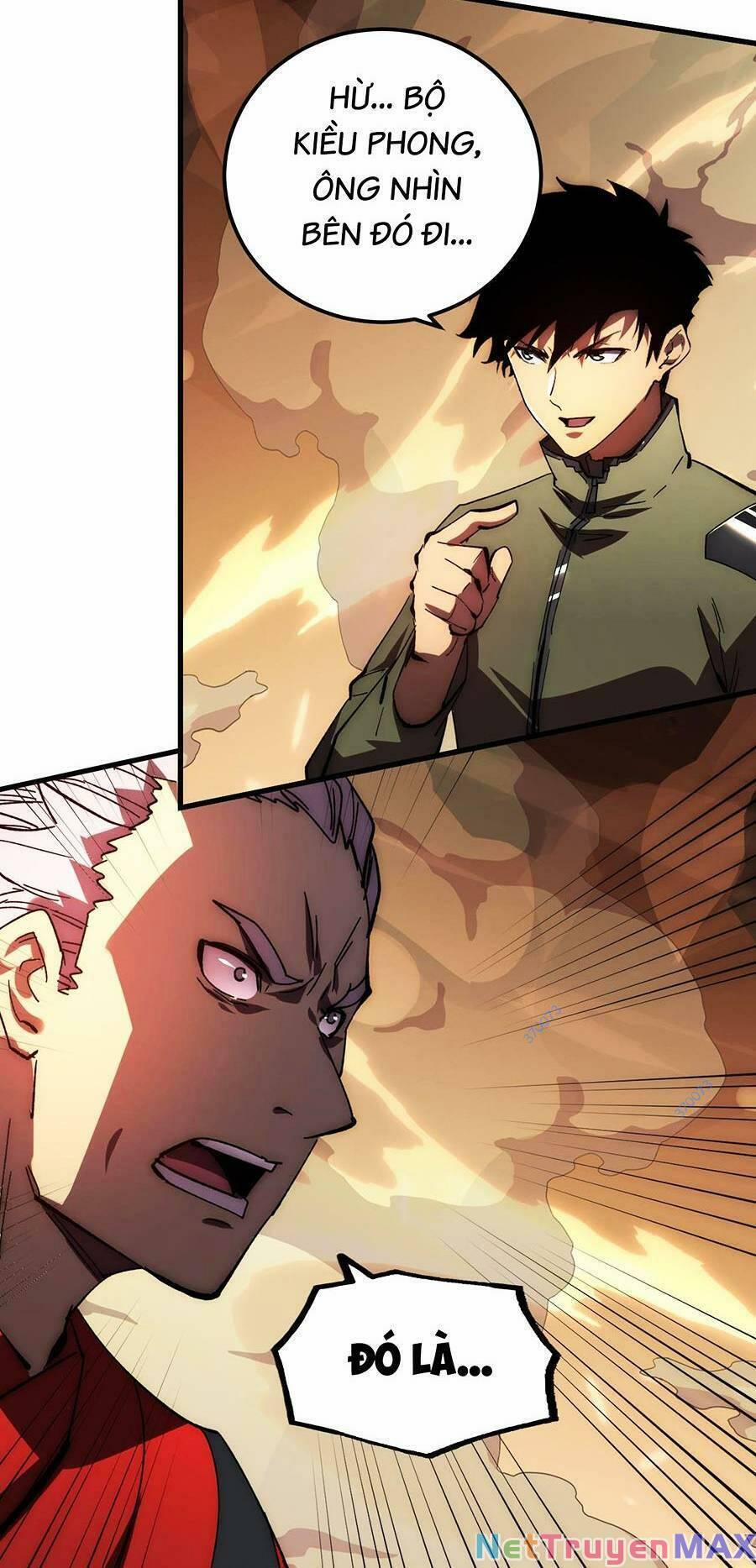 Mạt Thế Quật Khởi 191 trang 40