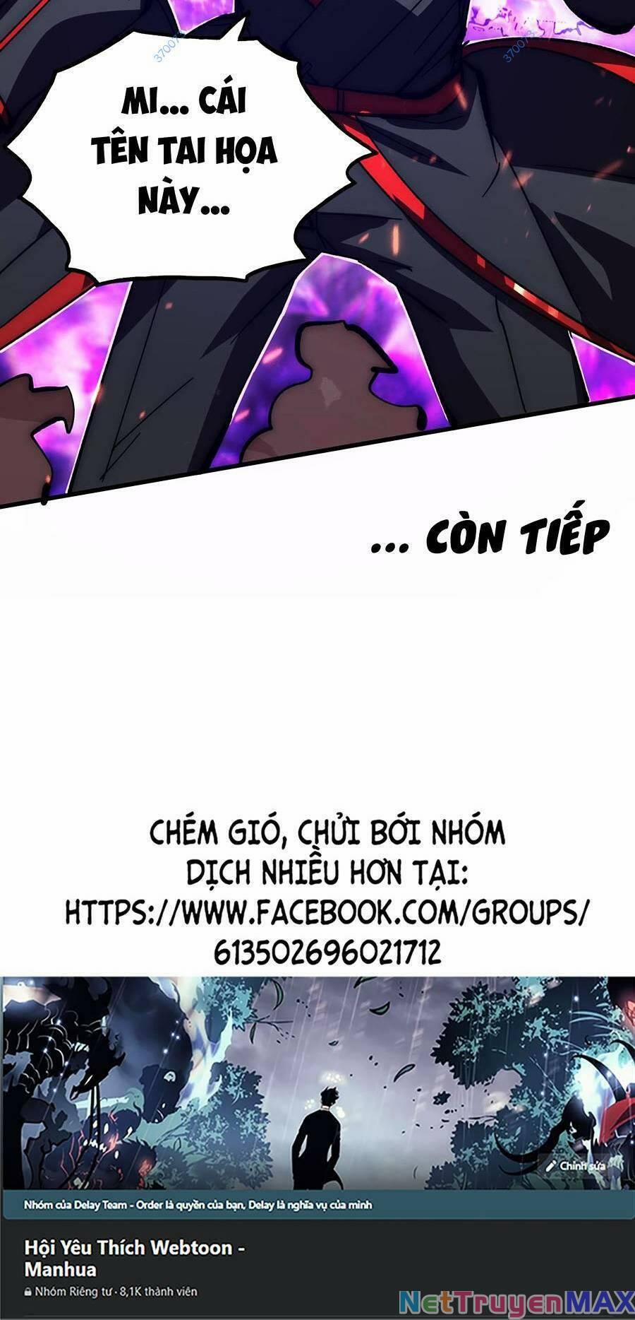 Mạt Thế Quật Khởi 191 trang 44