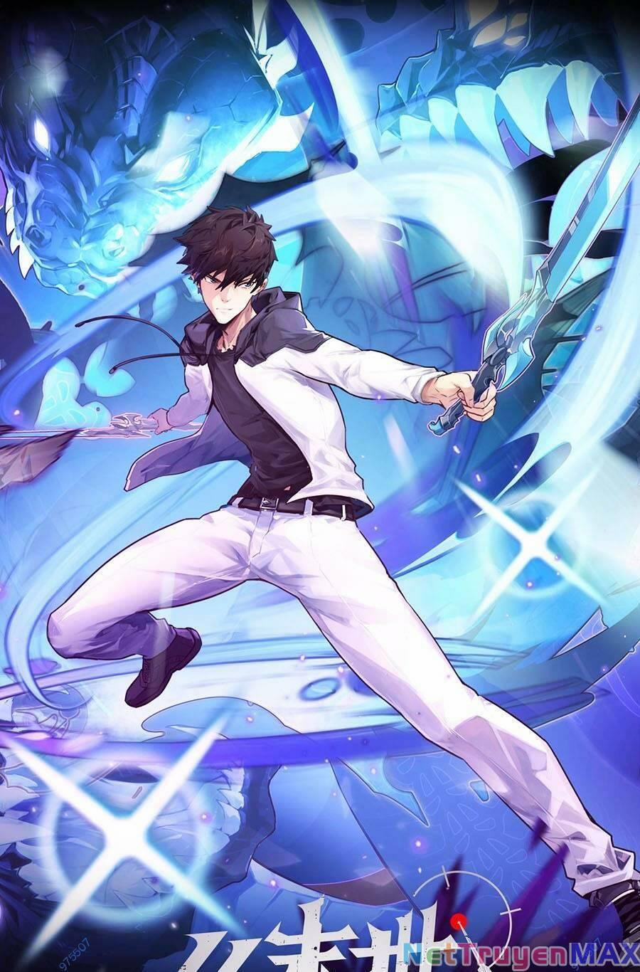 Mạt Thế Quật Khởi 192 trang 0