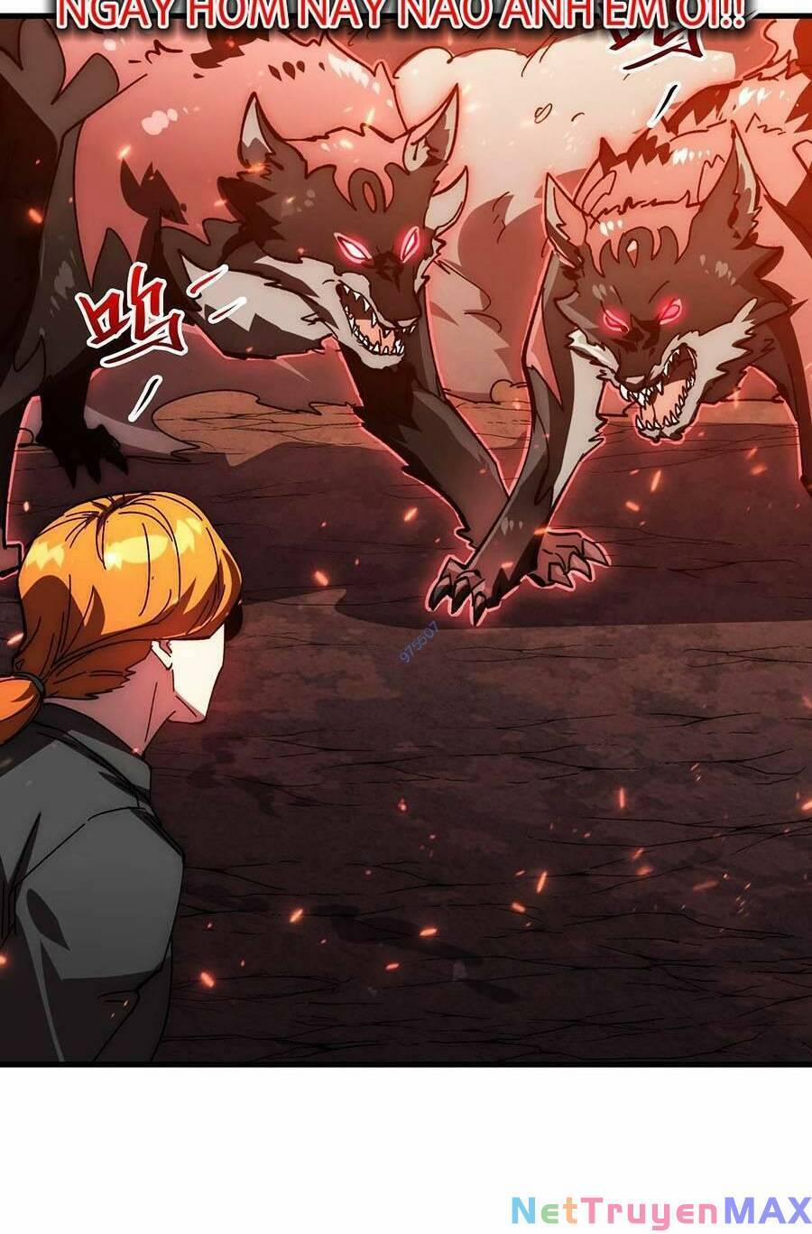 Mạt Thế Quật Khởi 192 trang 13