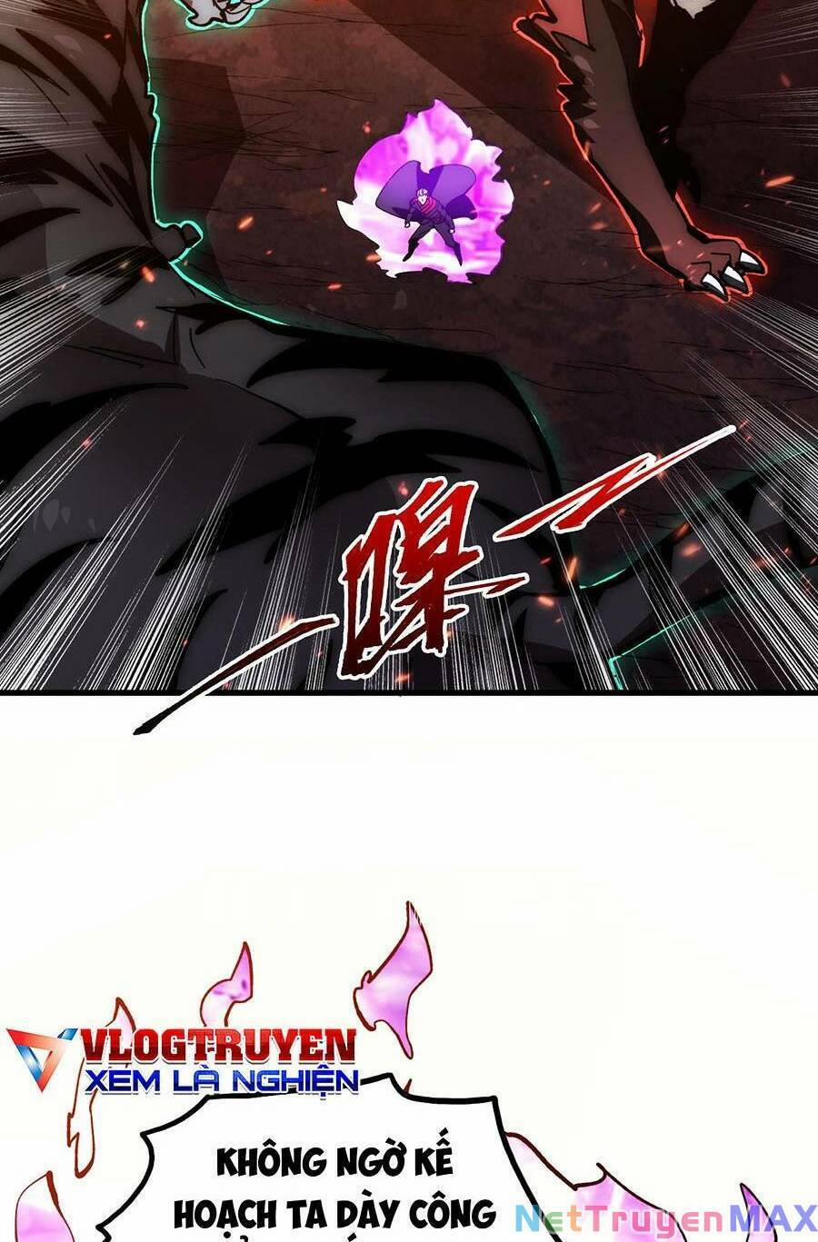 Mạt Thế Quật Khởi 192 trang 15