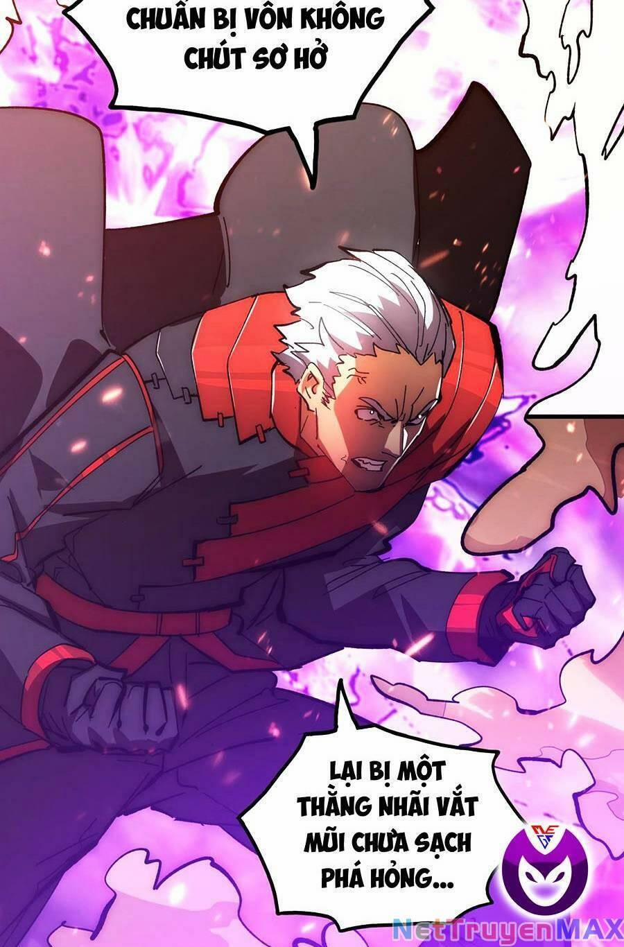 Mạt Thế Quật Khởi 192 trang 16