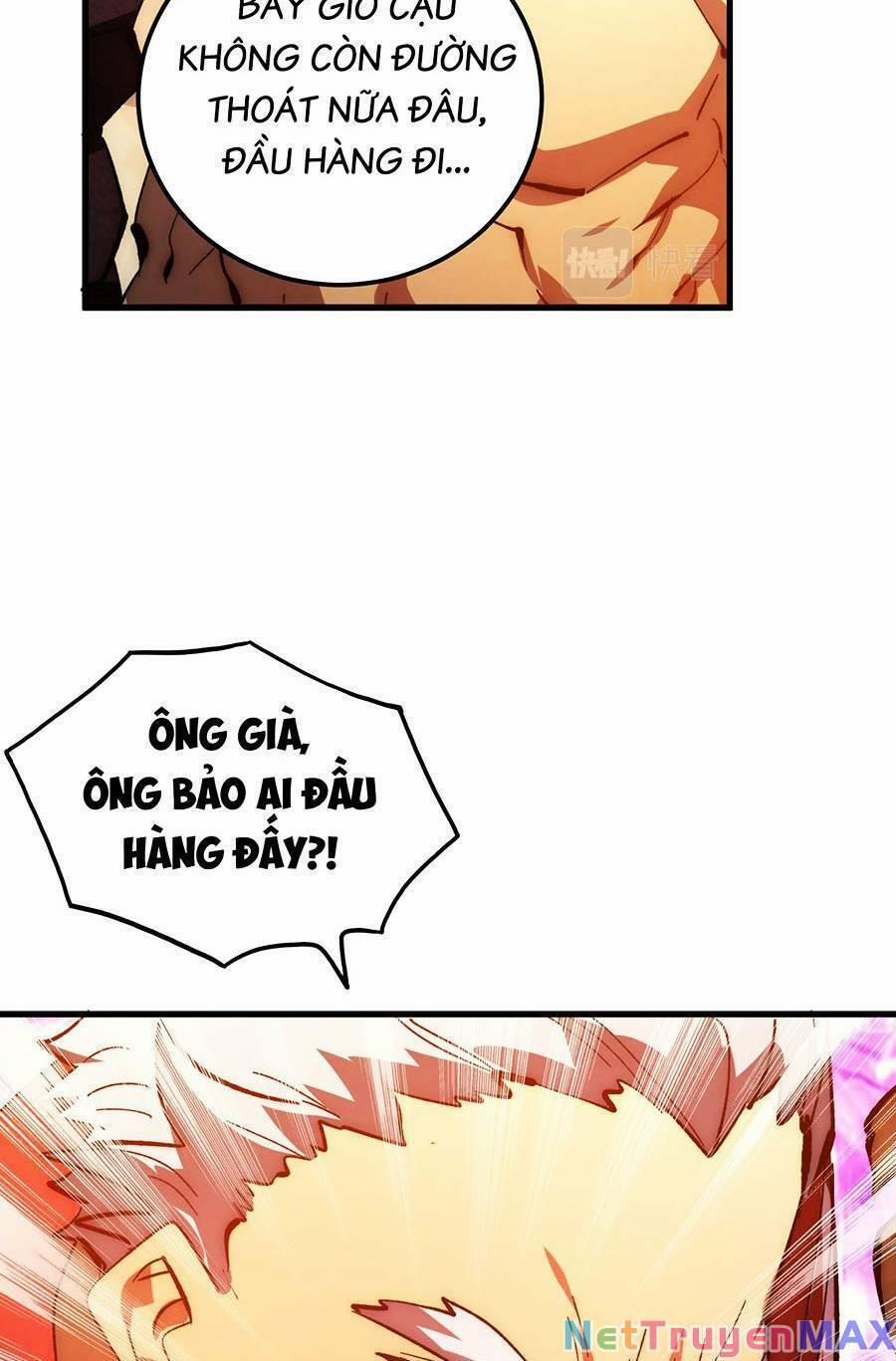 Mạt Thế Quật Khởi 192 trang 18