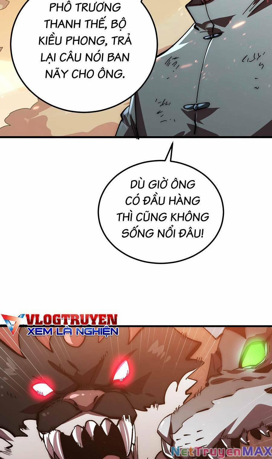 Mạt Thế Quật Khởi 192 trang 22