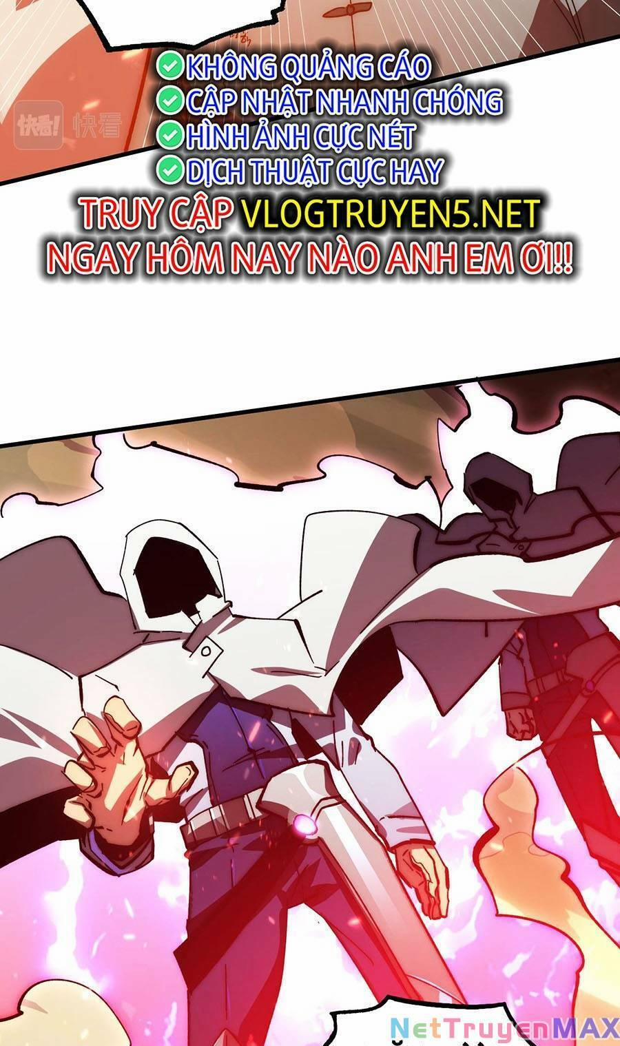 Mạt Thế Quật Khởi 192 trang 26