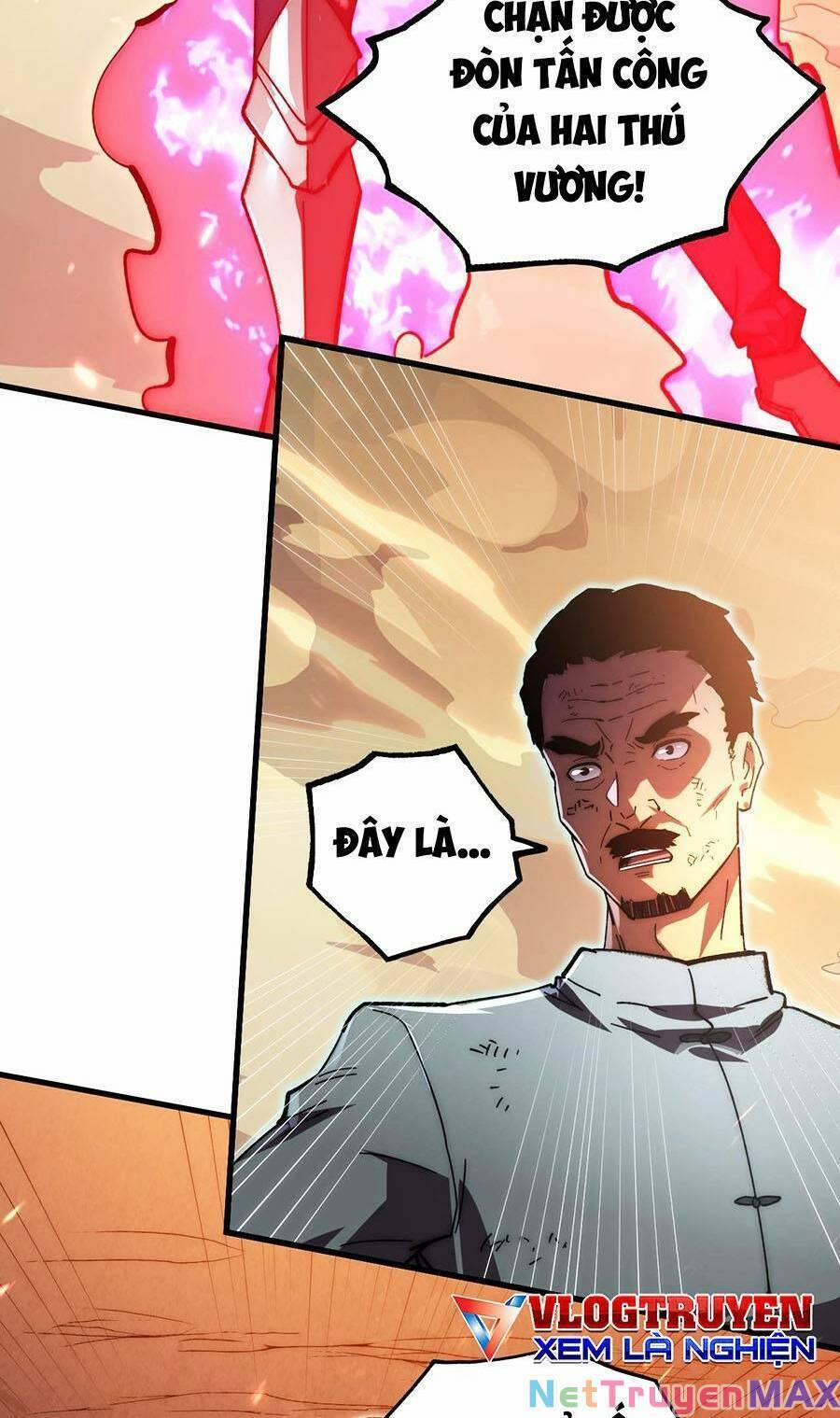 Mạt Thế Quật Khởi 192 trang 27