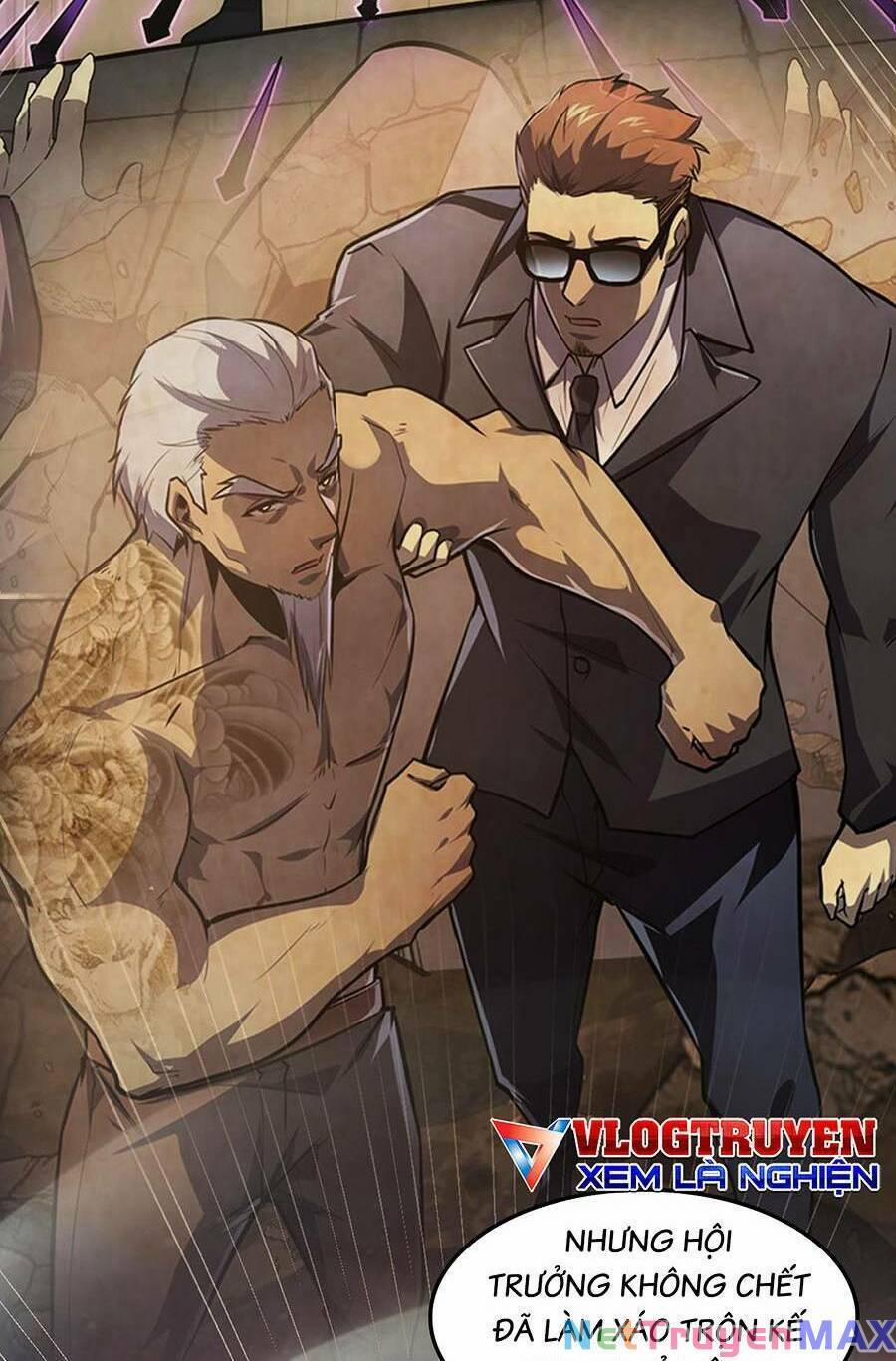 Mạt Thế Quật Khởi 192 trang 3