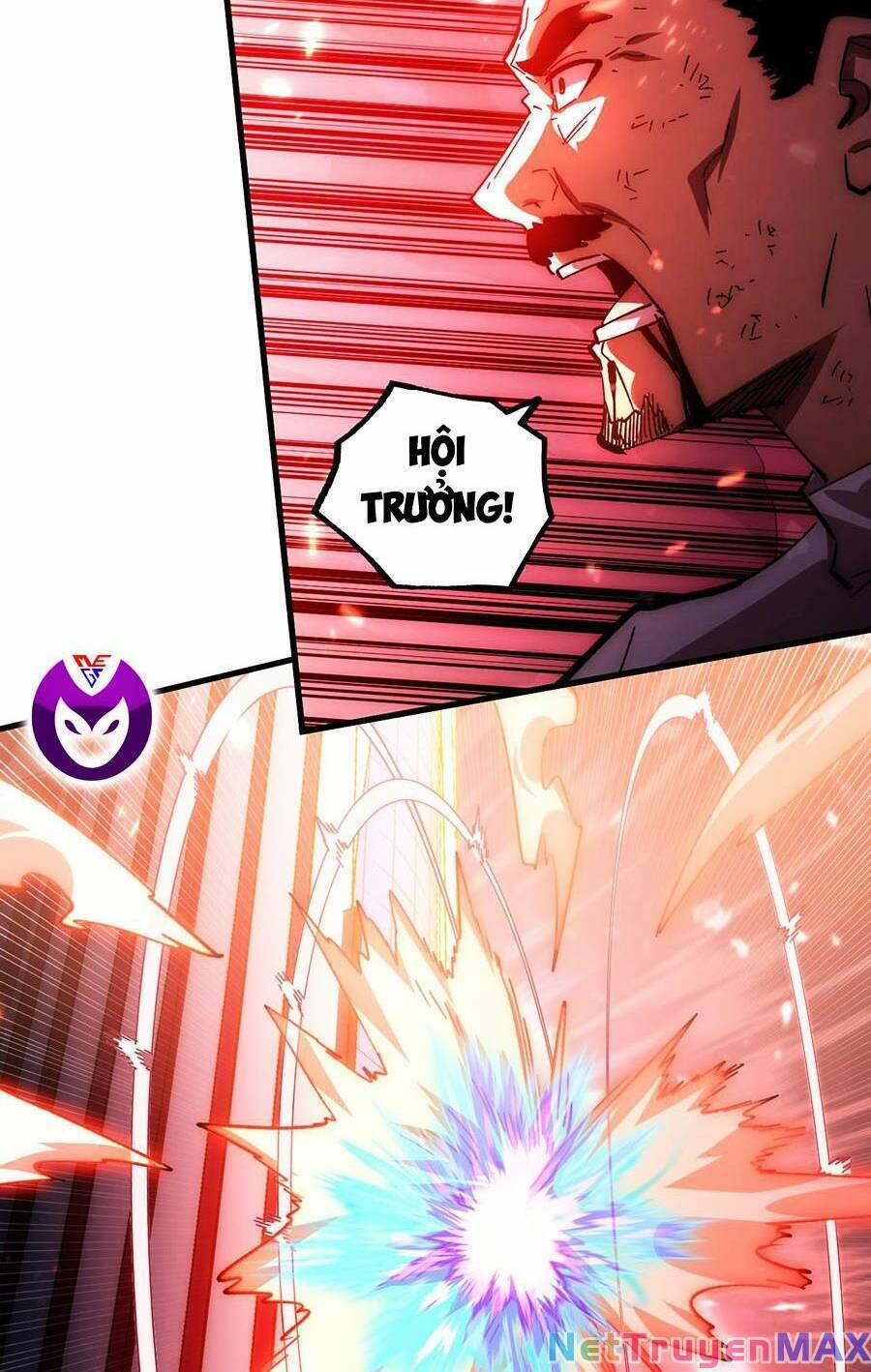 Mạt Thế Quật Khởi 192 trang 43