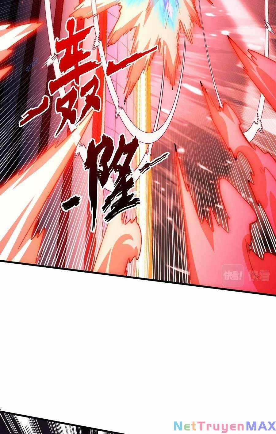 Mạt Thế Quật Khởi 192 trang 44