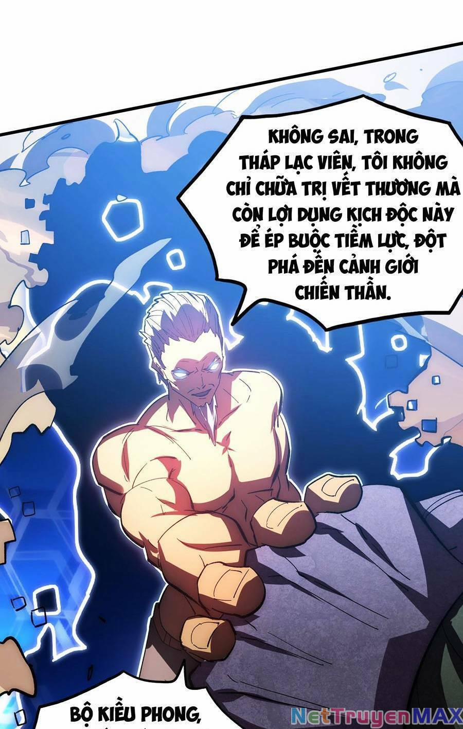 Mạt Thế Quật Khởi 192 trang 46