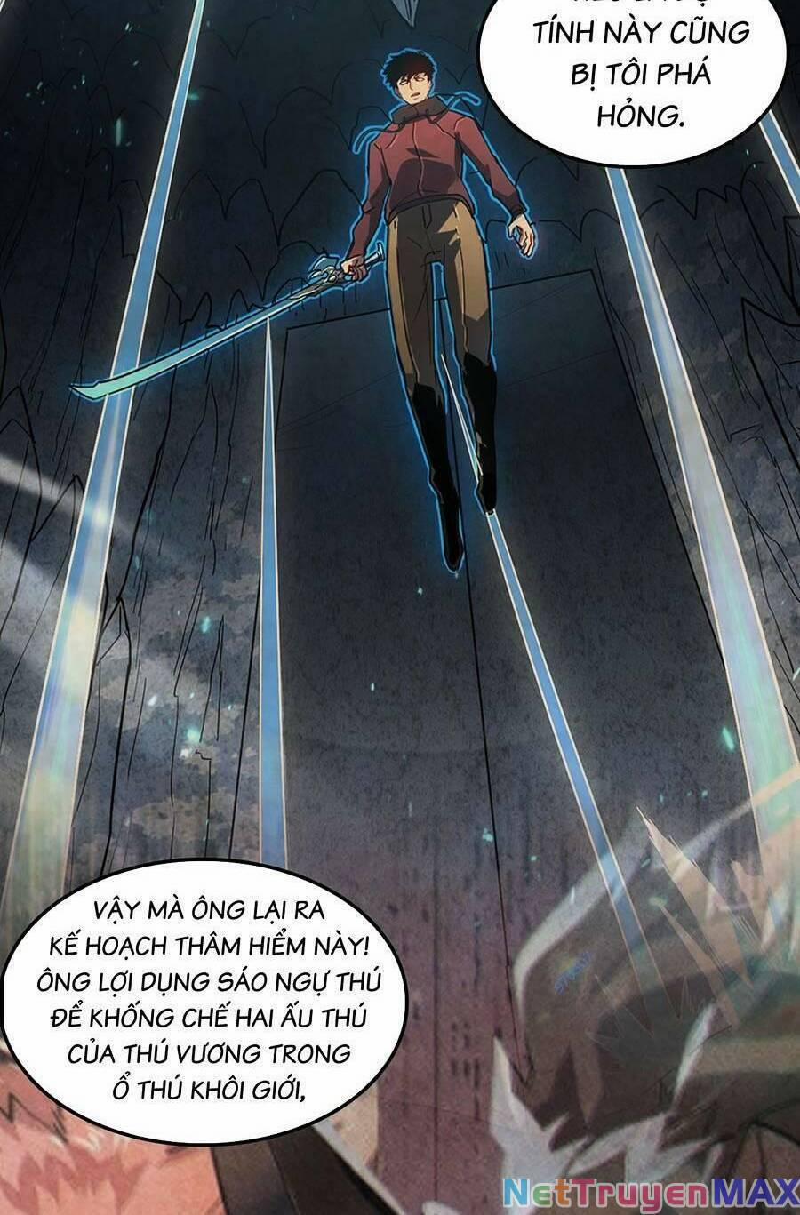 Mạt Thế Quật Khởi 192 trang 5