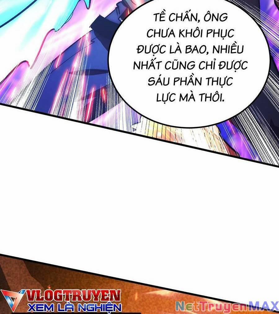 Mạt Thế Quật Khởi 193 trang 18