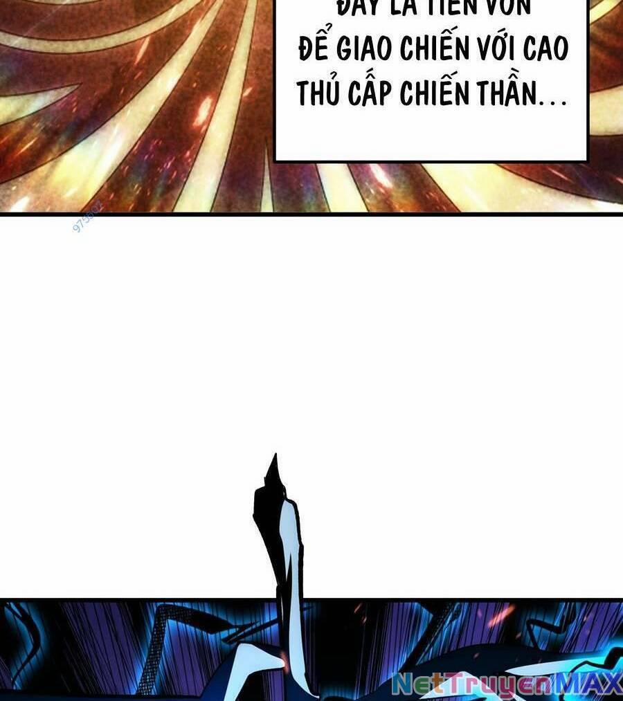 Mạt Thế Quật Khởi 193 trang 22