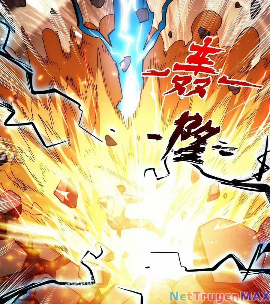 Mạt Thế Quật Khởi 193 trang 25