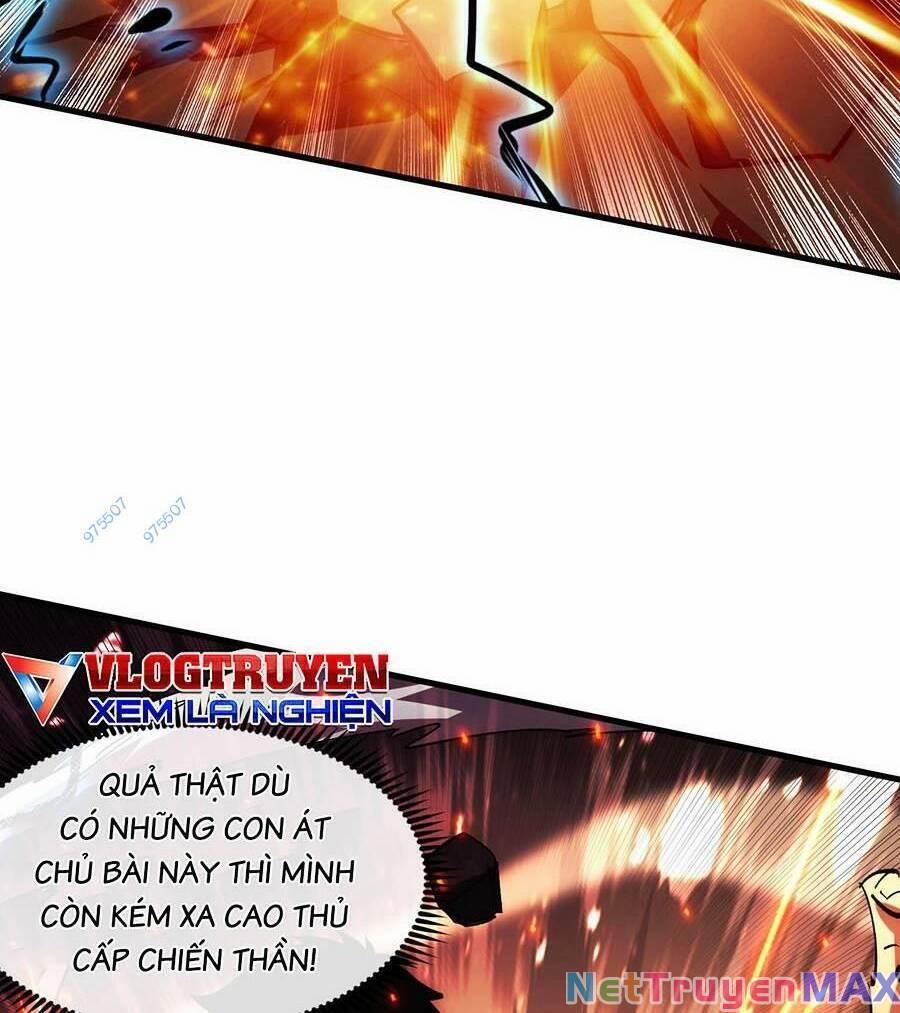 Mạt Thế Quật Khởi 193 trang 26